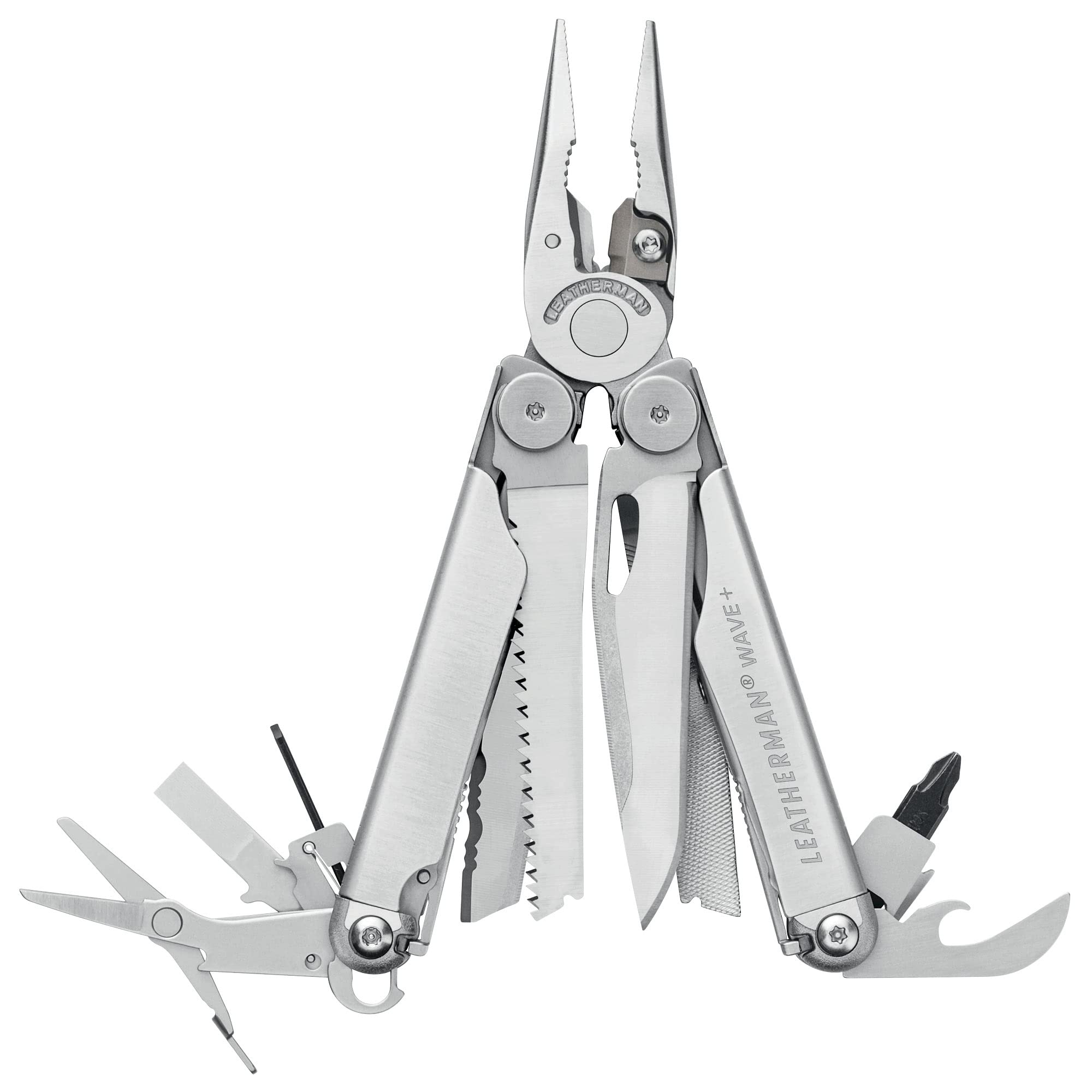 Top Ranked Multi-Tools of 2023